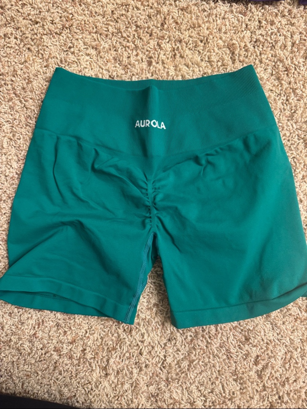 Aurola Dream Collection shorts